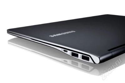 Лот: 2943225. Фото: 1. Мощный ультрабук Samsung 900x4c-a07... Ноутбуки