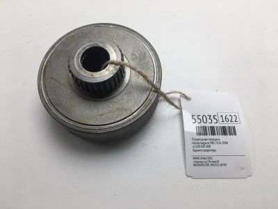 Лот: 20397290. Фото: 1. Планетарная передача Honda Legend... Кузов
