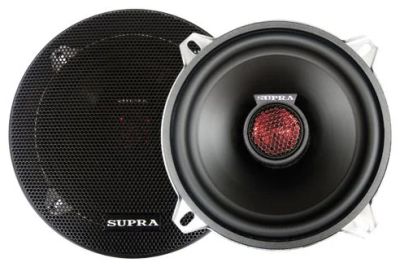 Лот: 3752254. Фото: 1. Акустика Supra TBS 502. Акустика автомобильная