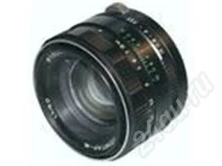Лот: 542683. Фото: 1. Зенитар-М 1,7/50. Светофильтры