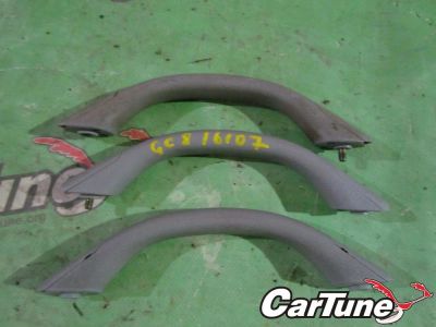 Лот: 10537858. Фото: 1. ручка салона subaru impreza GC8... Салон