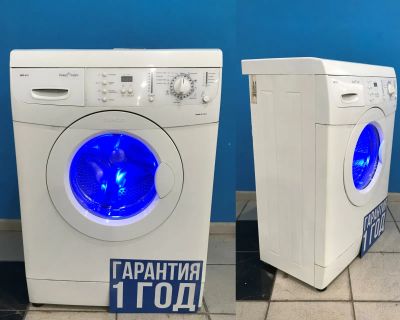Лот: 20924373. Фото: 1. Стиральная машина Ardo SED 810... Стиральные машины