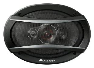Лот: 8114515. Фото: 1. Коаксиальная акустика Pioneer... Акустика автомобильная