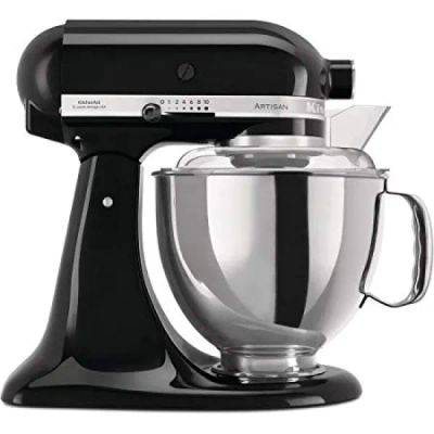 Лот: 24425510. Фото: 1. Планетарный Миксер KitchenAid... Кухонная