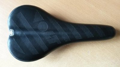 Лот: 11483596. Фото: 1. Седло WTB Volt Race Black (W065-0339... Запчасти