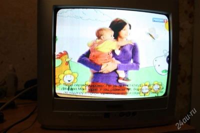 Лот: 1274670. Фото: 1. телевизор. Телевизоры