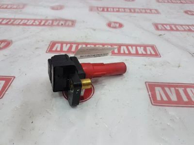 Лот: 20903809. Фото: 1. Катушка зажигания Subaru Outback... Электрооборудование