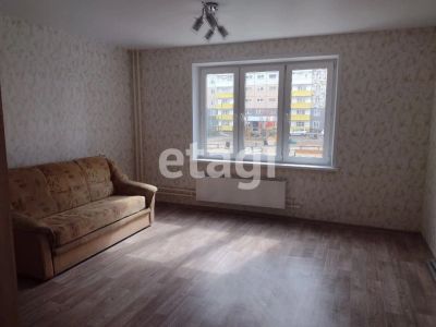 Лот: 20827596. Фото: 1. Продам 1-комн. кв. 51 кв.м. Красноярск... Квартиры, студии