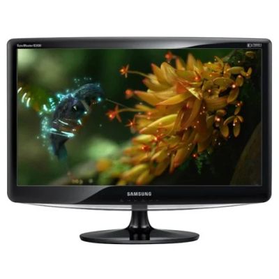 Лот: 7743827. Фото: 1. Монитор Samsung SyncMaster B2430L. ЖК-мониторы