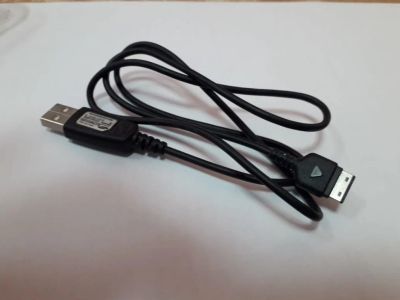Лот: 13284169. Фото: 1. Какой-то провод usb-коннект для... Дата-кабели, переходники