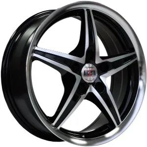 Лот: 20155091. Фото: 1. Диск ALCASTA M13 : 6,50-16,00-ALCASTA-M13... Диски