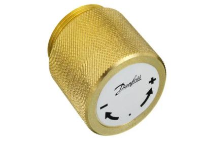 Лот: 12157081. Фото: 1. Запорная рукоятка Danfoss RA2000. Запорная и предохранительная арматура