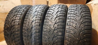 Лот: 18192584. Фото: 1. 185/65R15 88T Toyo Observe G3-Ice. Шины