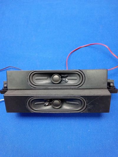 Лот: 25008908. Фото: 1. MTC65B0 6 OHM 12W Комплект 2шт... Запчасти для телевизоров, видеотехники, аудиотехники