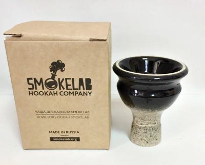 Лот: 14345515. Фото: 1. Чаша для кальяна Smokelab UPG... Аксессуары и запчасти для кальянов