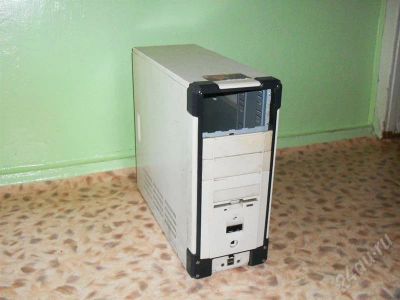 Лот: 371832. Фото: 1. корпус 2 повторно. Корпуса, блоки питания