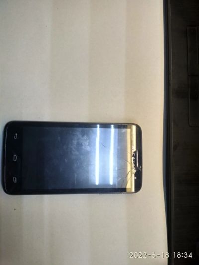Лот: 19217059. Фото: 1. Смартфон Alcatel One Touch 5035X. Смартфоны