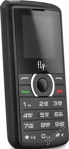 Лот: 1367867. Фото: 1. FLY V150. Кнопочные мобильные телефоны