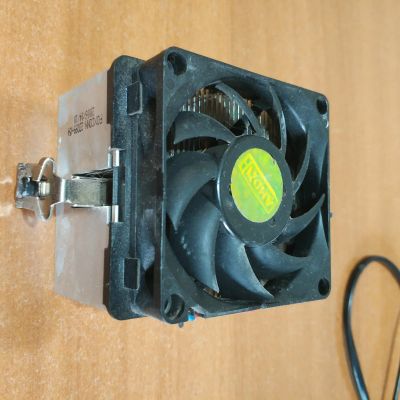 Лот: 16225213. Фото: 1. Боксовый Кулер AMD. Системы охлаждения