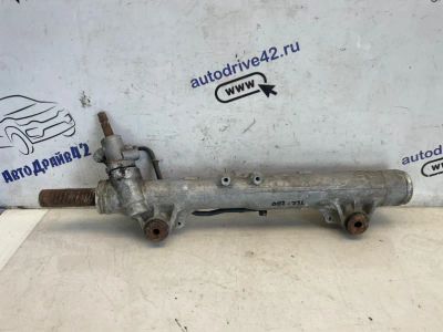 Лот: 23979606. Фото: 1. рулевая рейка Lexus Lx-570 J200. Ходовая, подвеска, рулевое управление