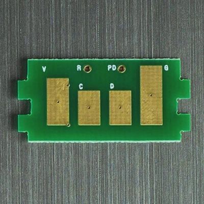 Лот: 12486312. Фото: 1. Чип Kyocera Ecosys M3040idn (TK-3150... Запчасти