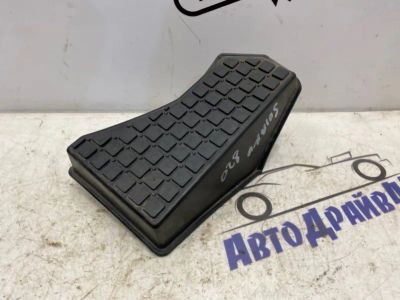 Лот: 21715396. Фото: 1. подставка под ногу Lifan Solano... Двигатель и элементы двигателя