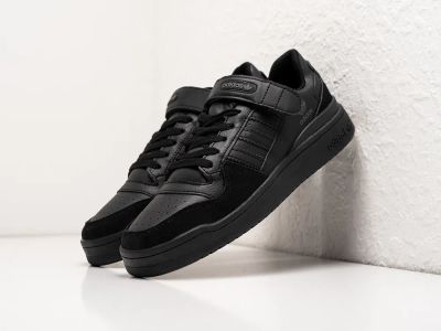 Лот: 24977884. Фото: 1. Кроссовки Adidas Forum Low. Кеды, кроссовки, слипоны