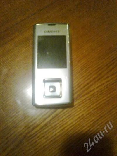 Лот: 192801. Фото: 1. Samsung SGH-J600. Кнопочные мобильные телефоны