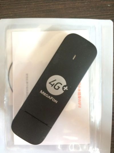 Лот: 9715917. Фото: 1. 4G+ (LTE) модем M150-2 (черный... Беспроводные модемы