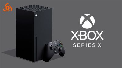 Лот: 17044895. Фото: 1. Игровая консоль xbox series X. Игры для консолей