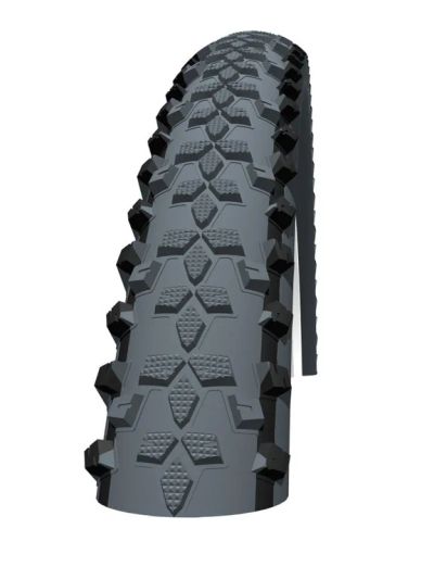 Лот: 4027855. Фото: 1. Покрышка Schwalbe Smart Sam Tyre... Запчасти