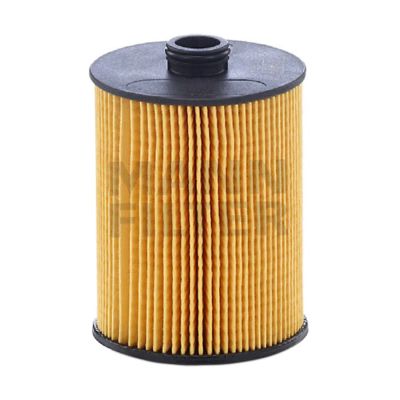 Лот: 12498215. Фото: 1. Фильтр MANNFILTER HU 8009 Z. Расходные материалы