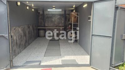 Лот: 25288398. Фото: 1. гараж , Красноярск Краснодарская... Гаражи, парковочные места