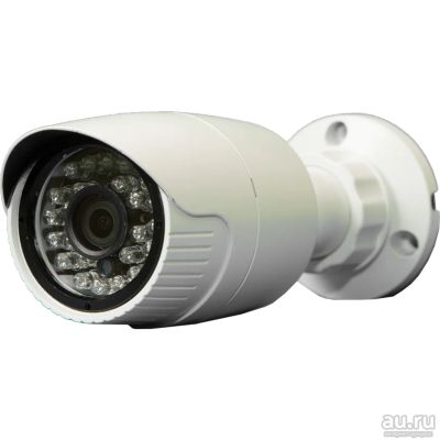 Лот: 13569691. Фото: 1. Камера видеонаблюдения AHD 2.0Mp... Видеонаблюдение