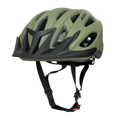 Лот: 23455255. Фото: 1. Alpina Велошлем Alpina Mtb 17... Другое (велоспорт)