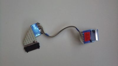 Лот: 15230958. Фото: 1. Шлейф Lvds LG EAD63265811 43LH570V... Разъёмы