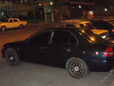 Лот: 1238840. Фото: 1. Lancer 180 000. Автомобили