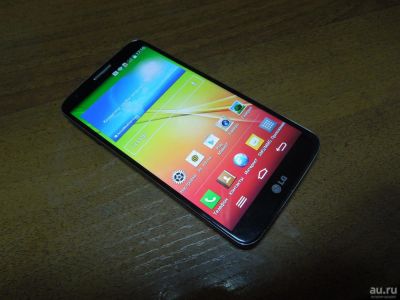 Лот: 8512129. Фото: 1. Продам Смартфон LG G2 D802 32Gb. Смартфоны