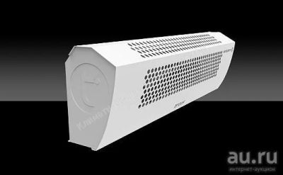 Лот: 8498234. Фото: 1. Тепловая завеса Timberk THC WS1... Другое (бытовая техника)