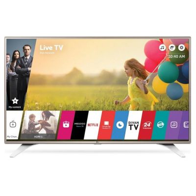 Лот: 9384552. Фото: 1. Телевизор LED 55" (139 см) LG... Телевизоры