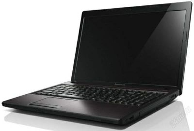 Лот: 2793060. Фото: 1. Ноутбук Lenovo G580 15.6 + windows... Ноутбуки