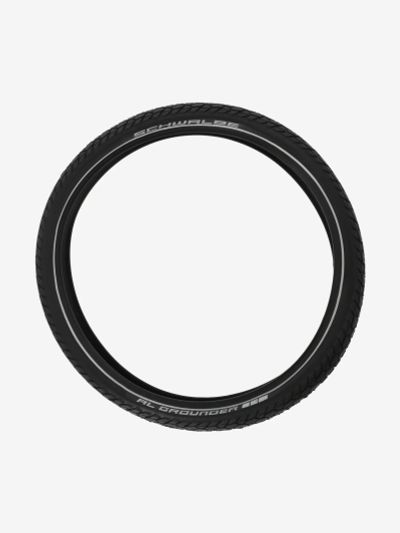 Лот: 25700476. Фото: 1. Покрышка Schwalbe Al Grounder... Другое (спортивная одежда)