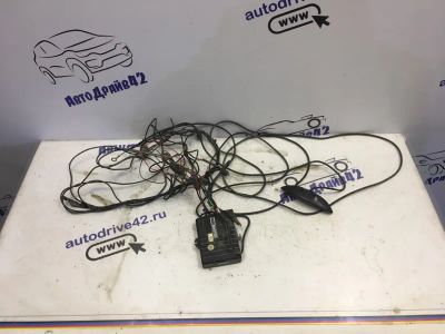 Лот: 21716318. Фото: 1. парктроники Kia Rio DC. Другое (автозапчасти)