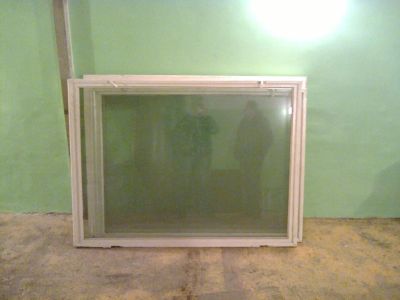 Лот: 3480520. Фото: 1. Окна, 4 штуки. Окна, балконы