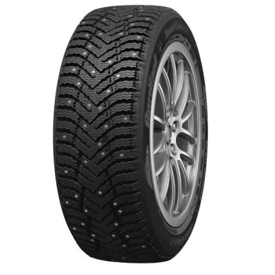 Лот: 16492107. Фото: 1. Cordiant Snow Cross 2 SUV 245... Шины