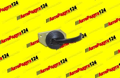 Лот: 20667239. Фото: 1. Ручка внутренняя ВАЗ 2101, 2103... Салон
