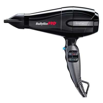 Лот: 24492772. Фото: 1. Фен BaByliss Pro Caruso BAB6510IE... Укладка и стрижка волос, бритьё, эпиляция