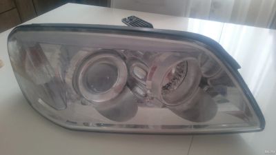 Лот: 13620707. Фото: 1. Фара правая Шевроле Каптива Suv... Оптика и освещение
