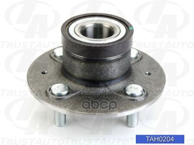 Лот: 24851212. Фото: 1. Ступичный Узел (Ta) Tah0204 42200-Tf0-N51vkba74470382-Gemr... Ходовая, подвеска, рулевое управление