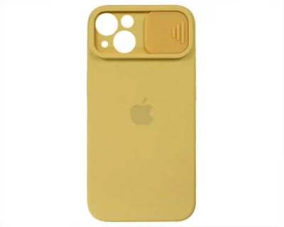 Лот: 20890389. Фото: 1. Чехол iPhone 13 Protect Cam, с... Чехлы, бамперы